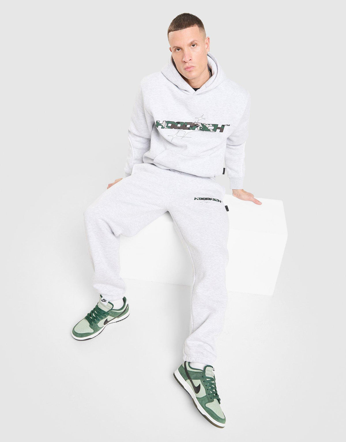 Ryder Joggers