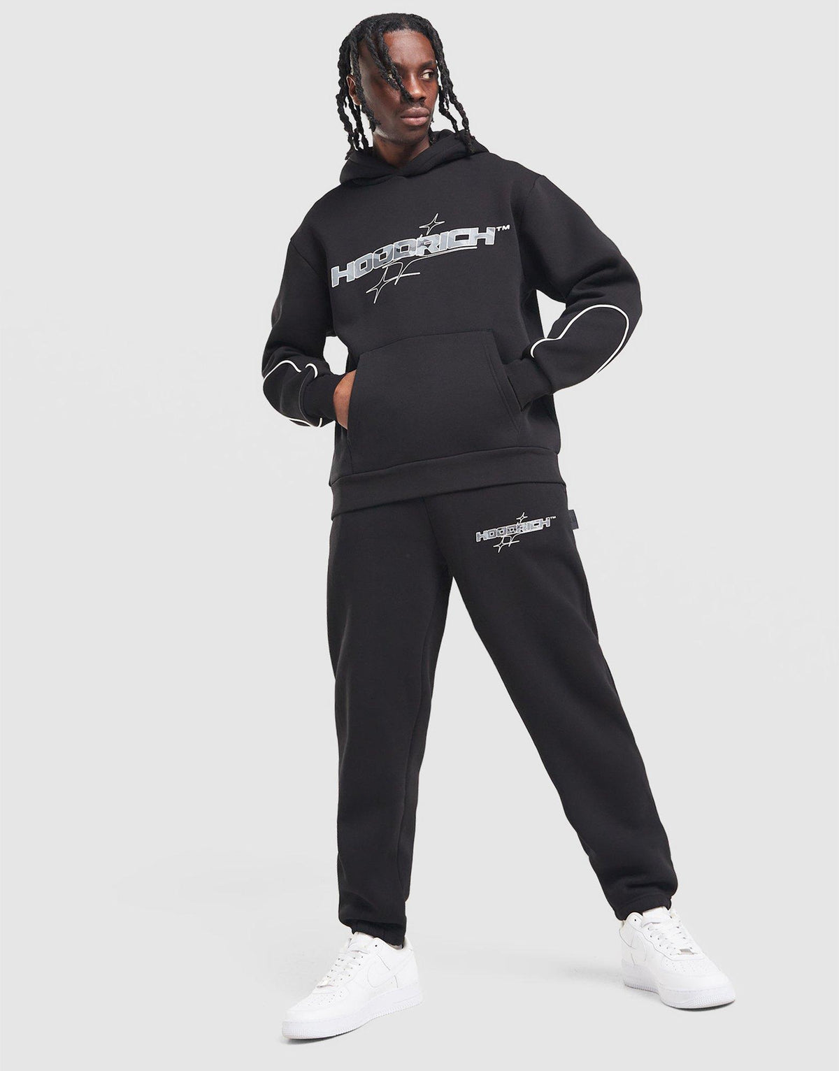 Ryder Hoodie