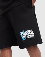 Collage Shorts