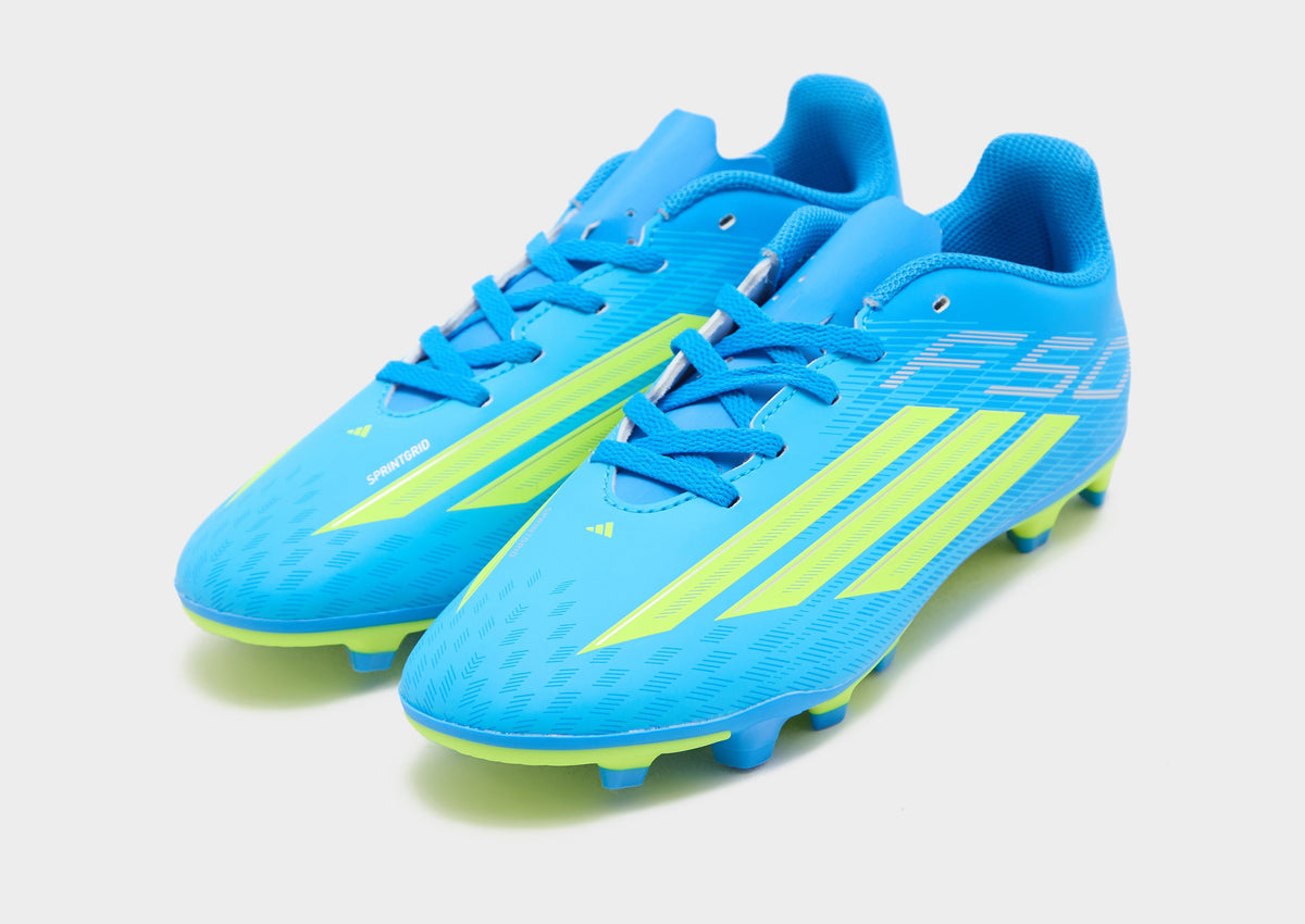 F50 Club FG Junior