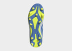 Predator Club Fold-Over Tongue FG Junior