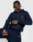 Tommy Full Zip Hoodie