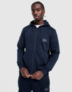 Tommy Full Zip Hoodie