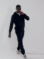 Tommy Full Zip Hoodie