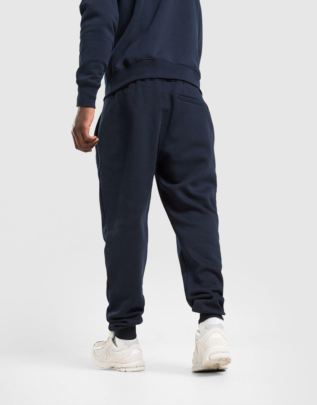 Fleece Joggers