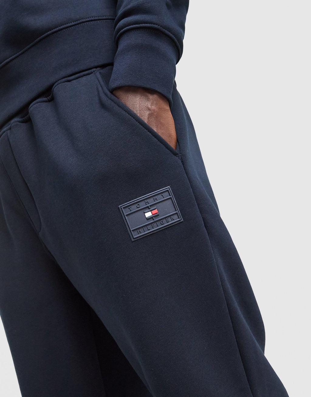 Fleece Joggers