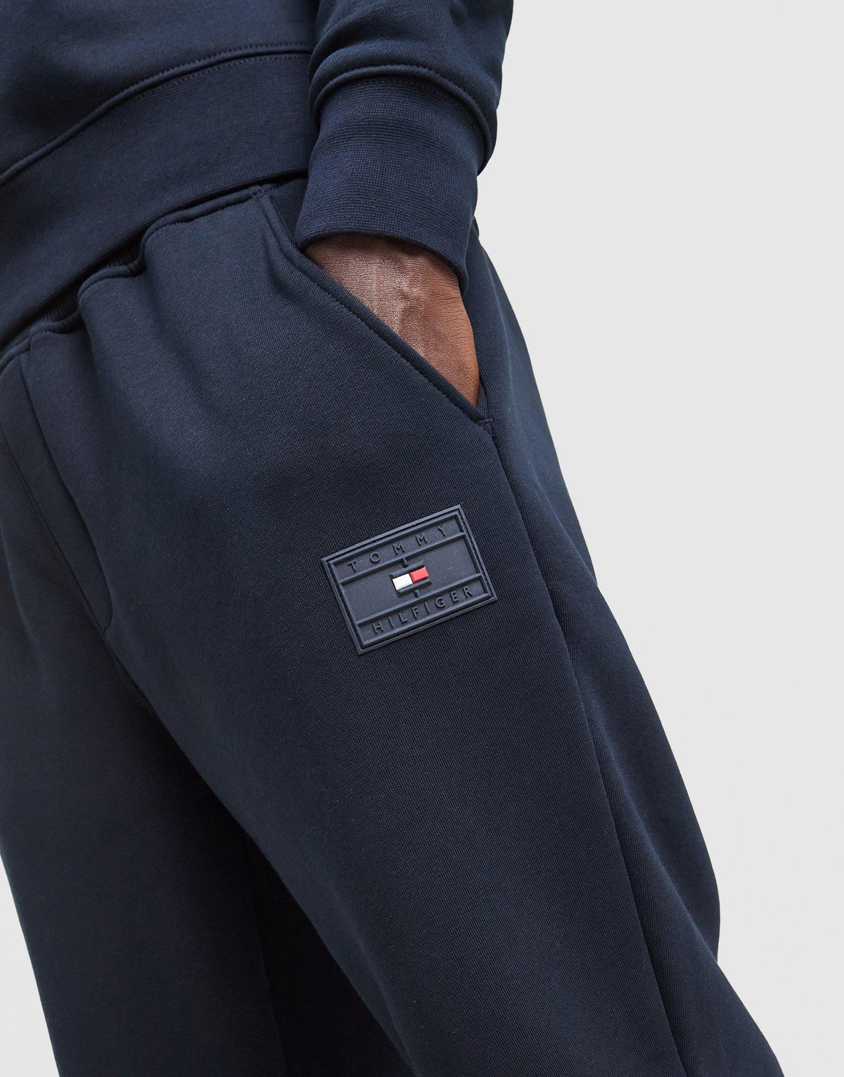 Fleece Joggers