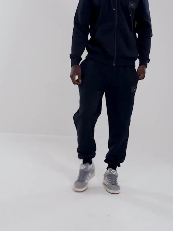 Fleece Joggers
