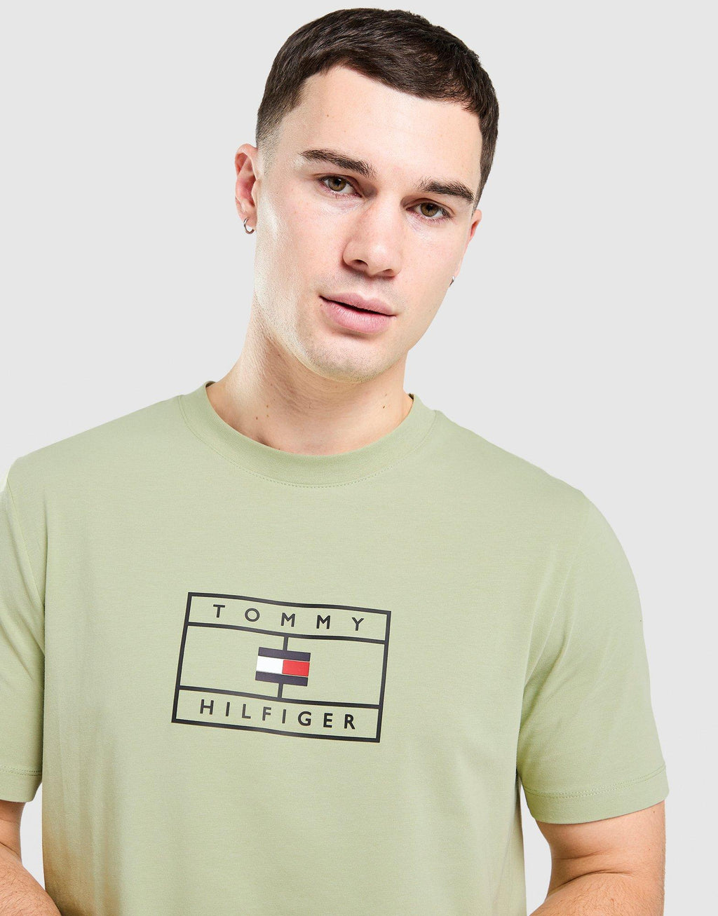 Large Logo T-Shirt