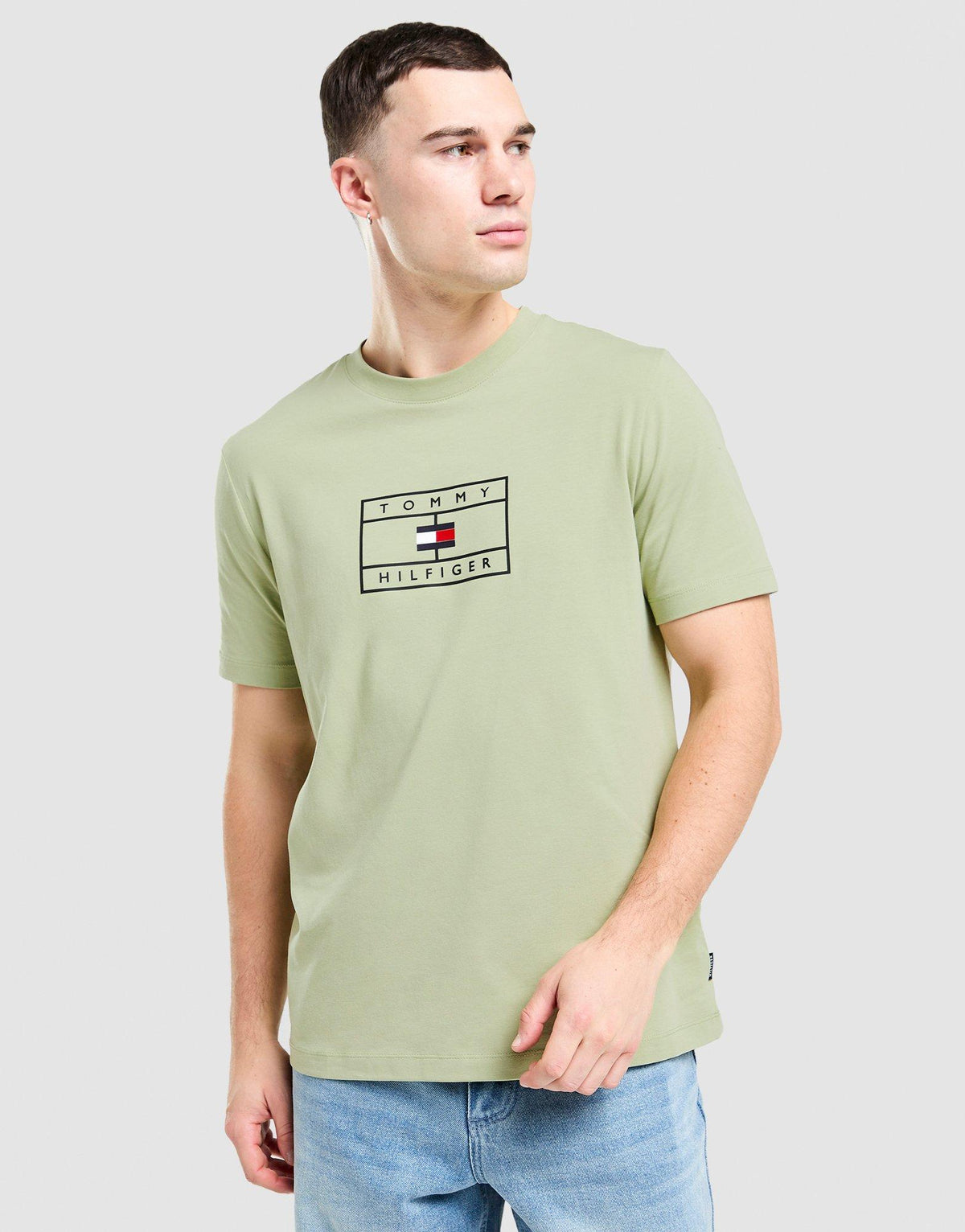 Large Logo T-Shirt
