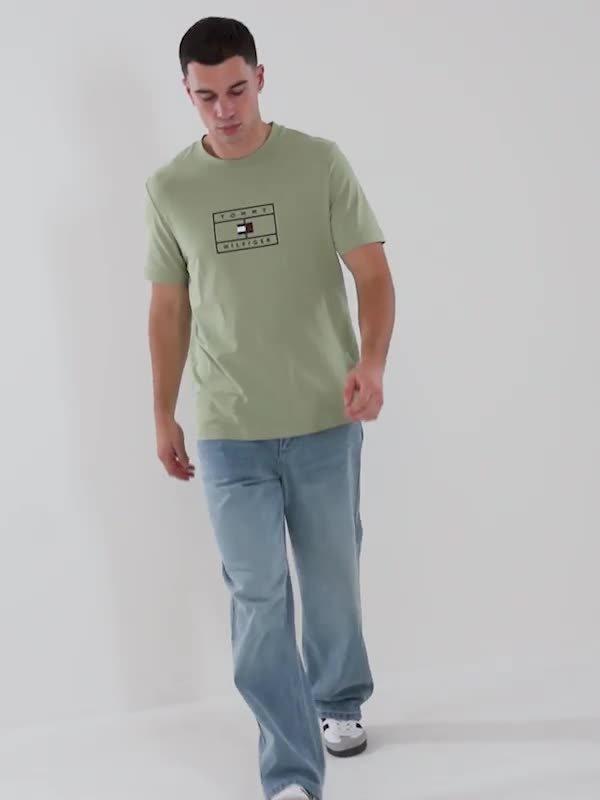 Large Logo T-Shirt