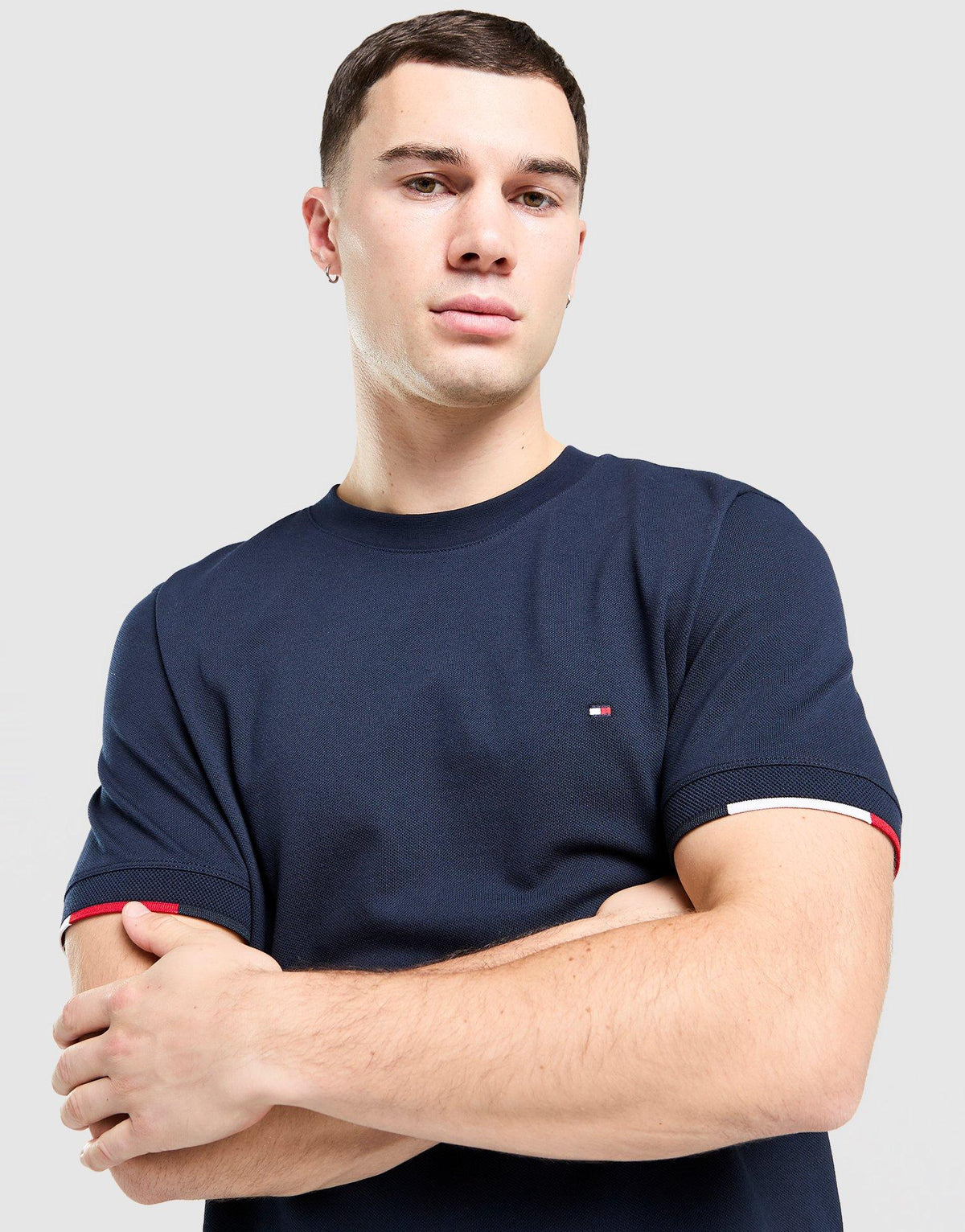 Small Logo T-Shirt