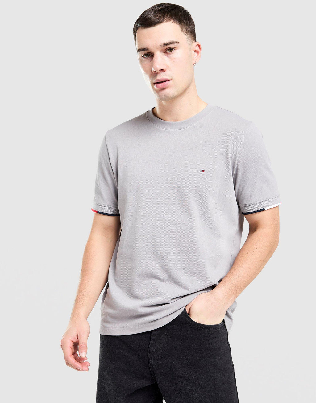 Small Logo T-Shirt