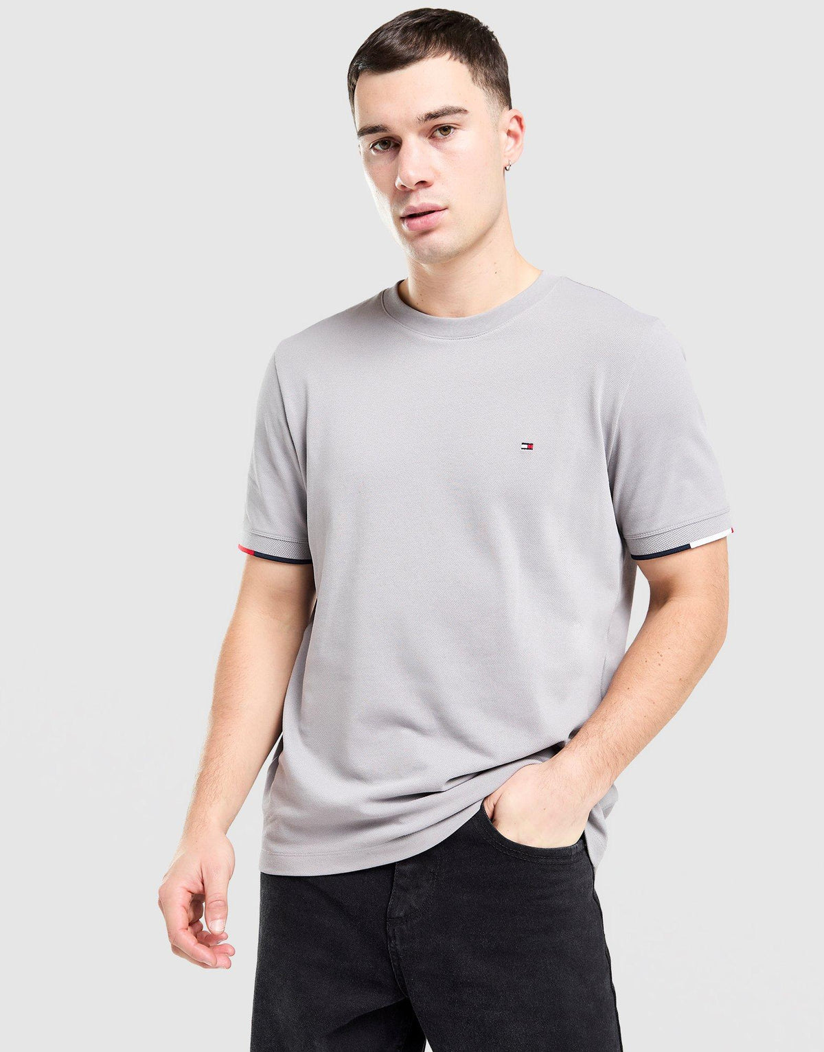 Small Logo T-Shirt