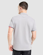 Zip Polo Shirt