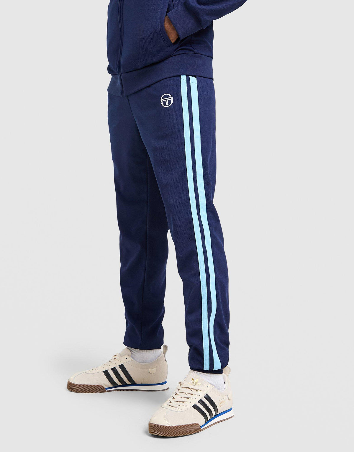 Damarindo Track Pants