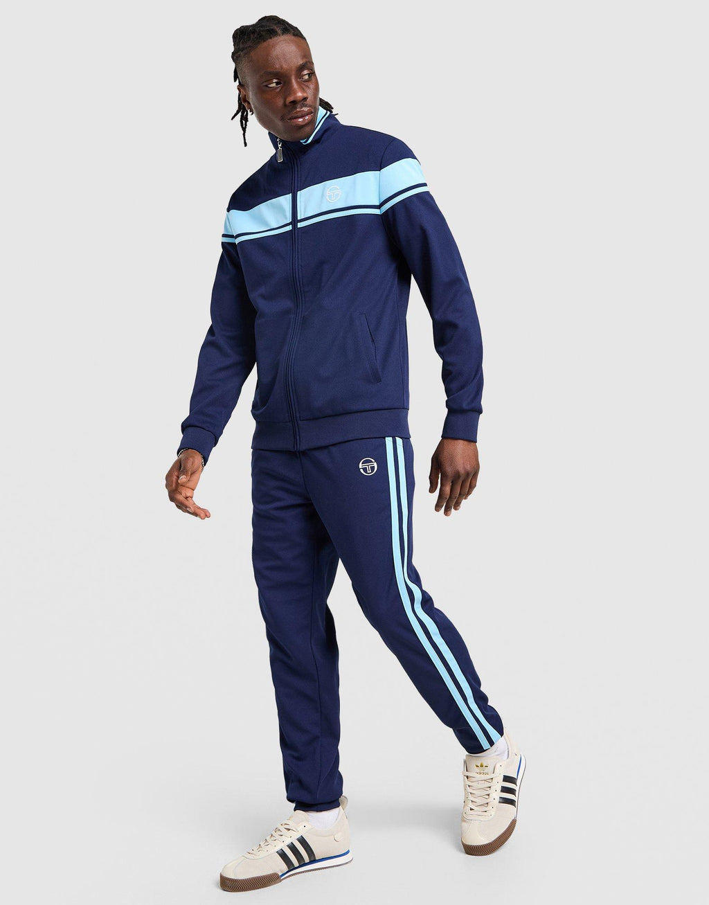 Damarindo Track Pants