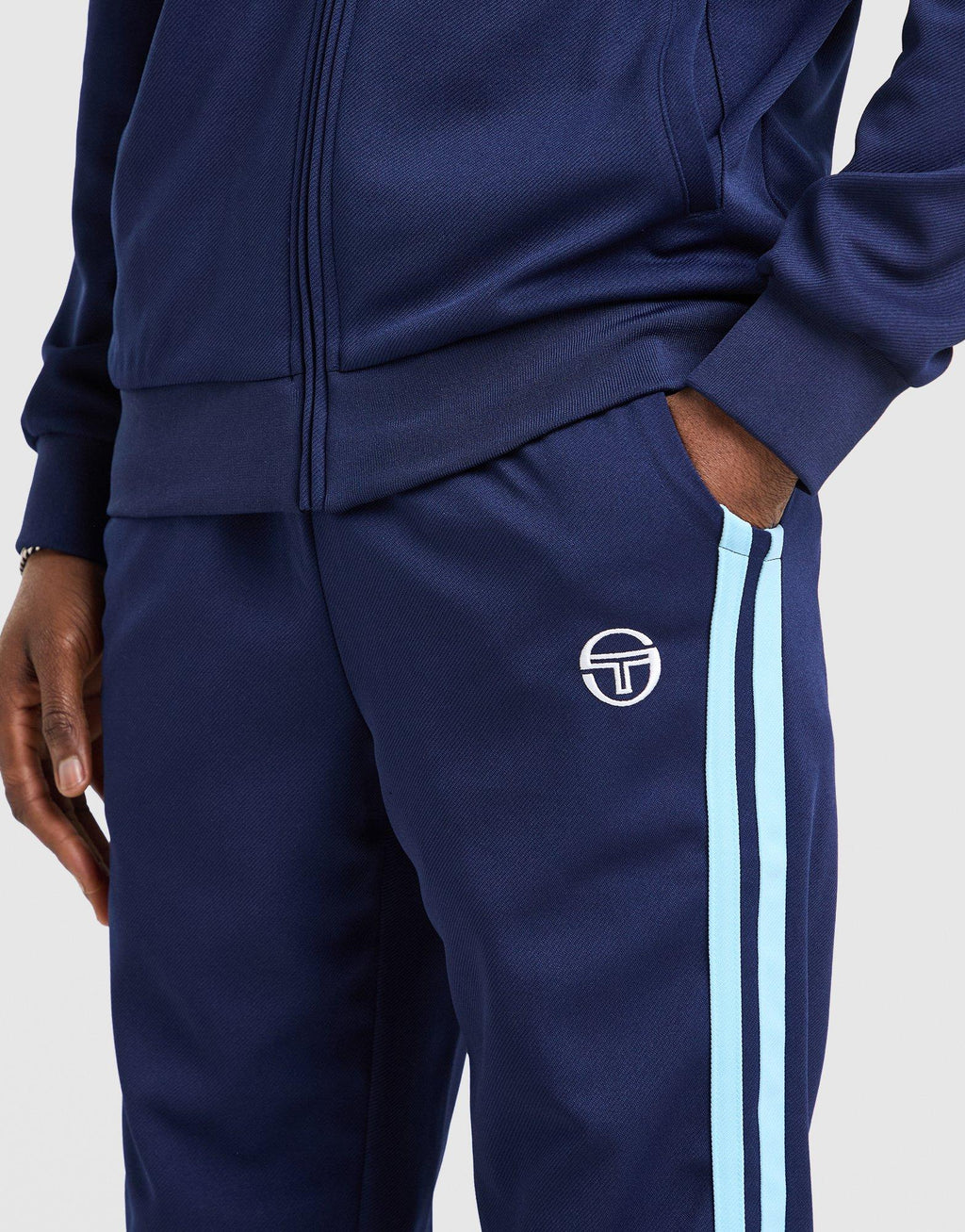 Damarindo Track Pants
