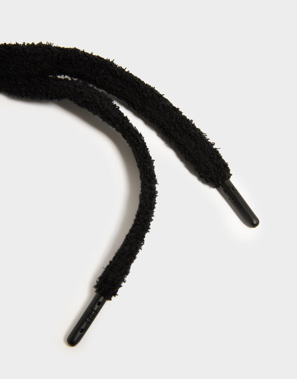 Fuzzy Laces