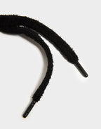 Fuzzy Laces