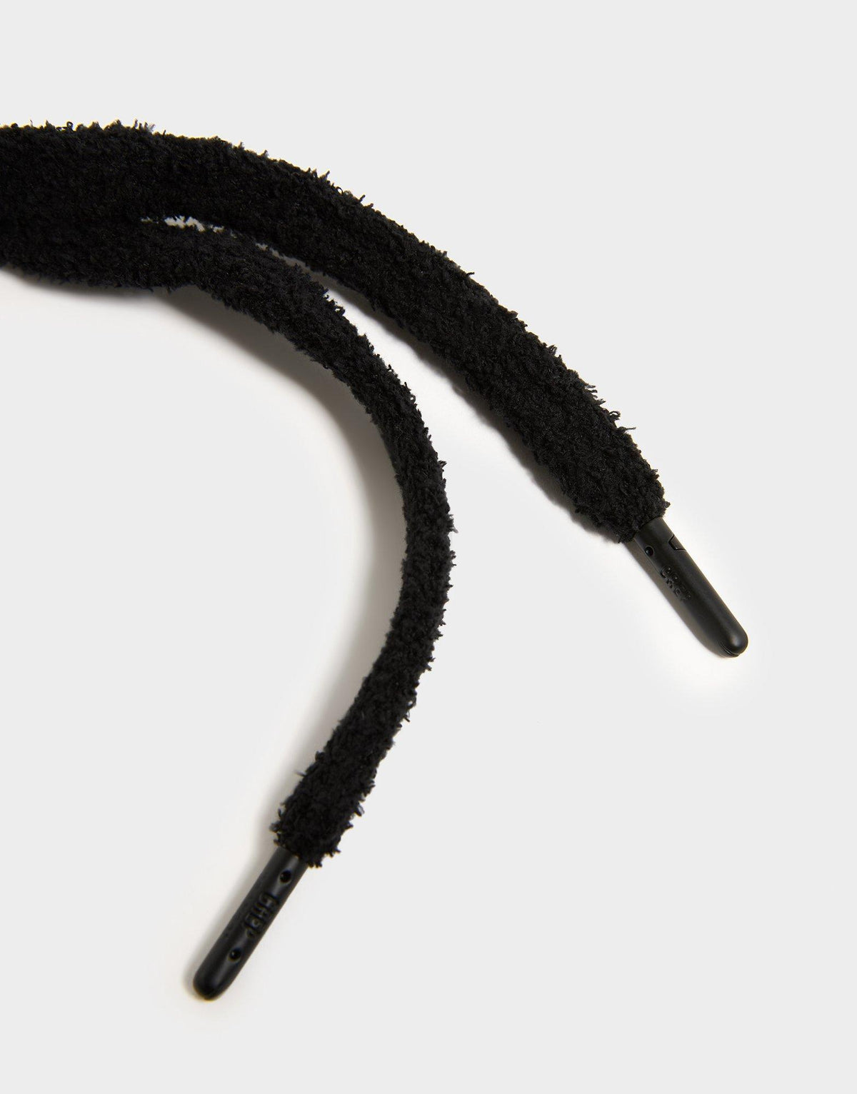 Fuzzy Laces
