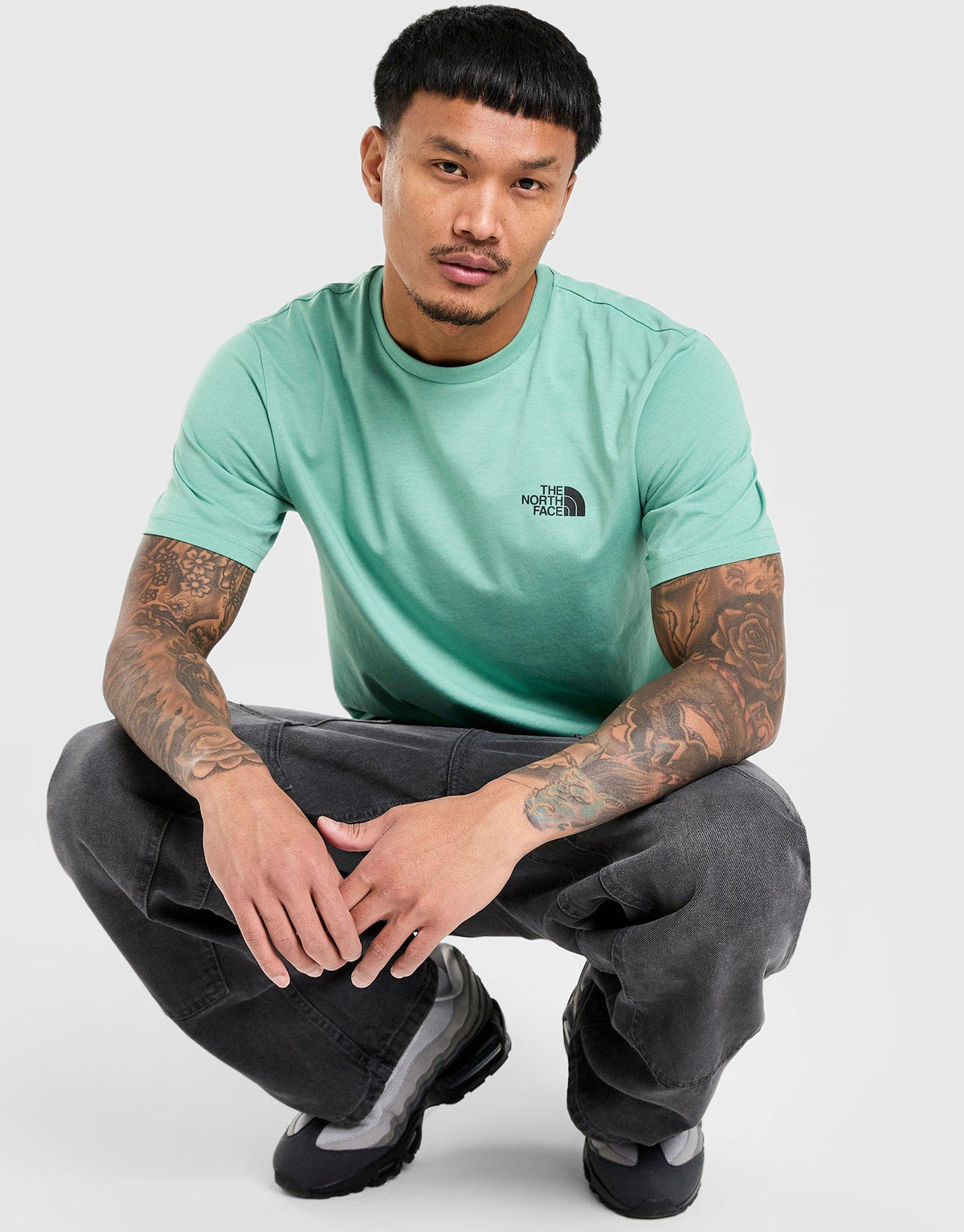 Simple Dome T-Shirt