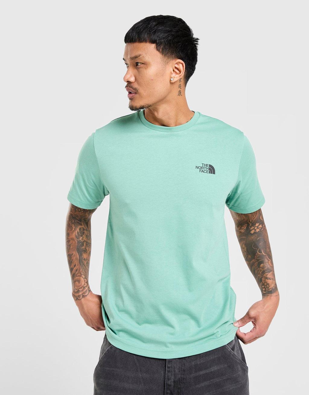 Simple Dome T-Shirt