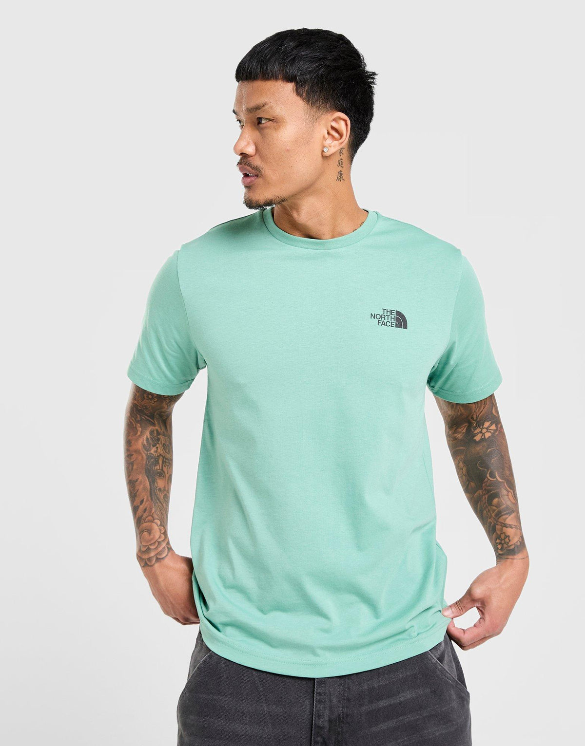 Simple Dome T-Shirt