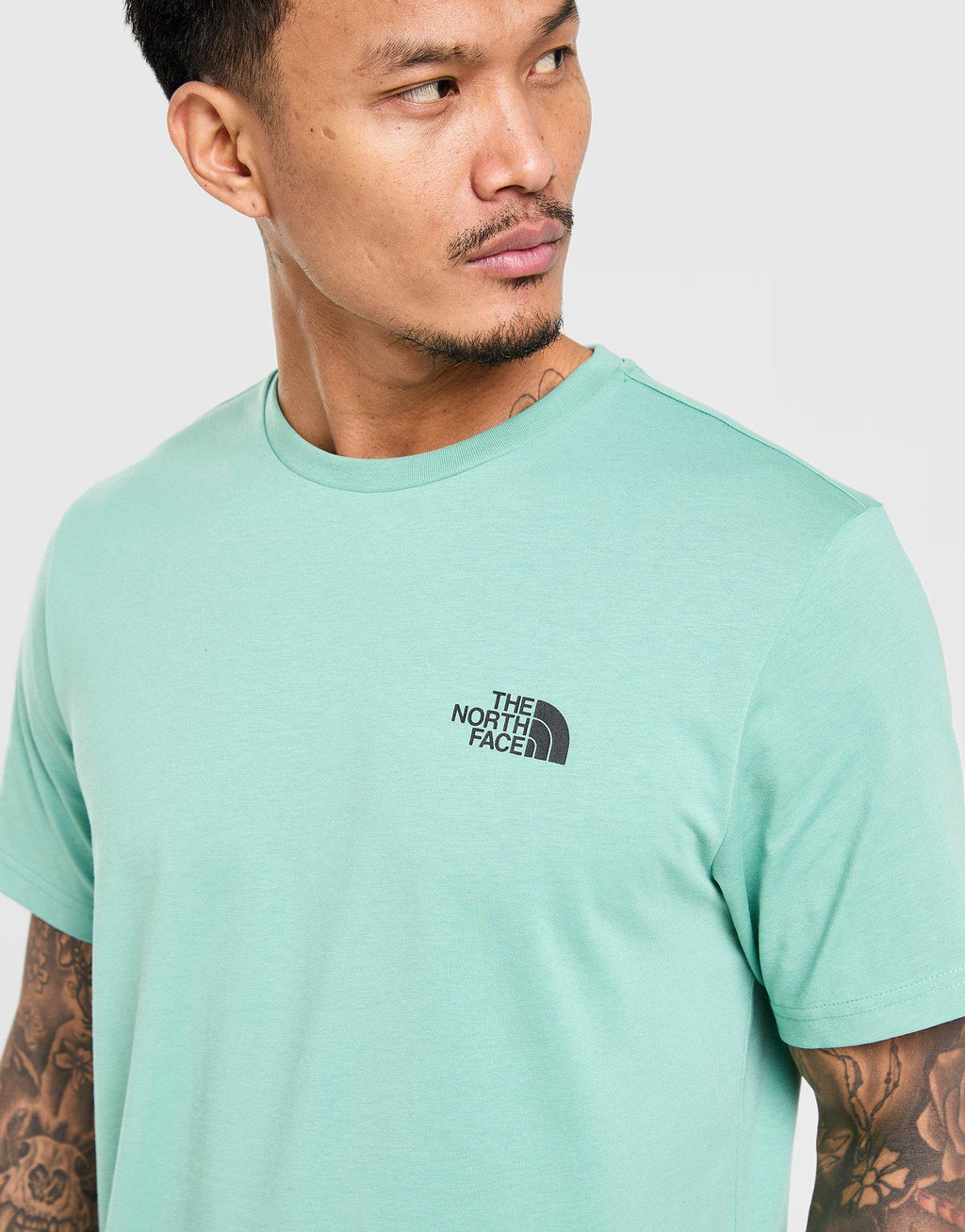 Simple Dome T-Shirt