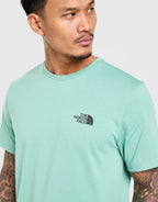 Simple Dome T-Shirt