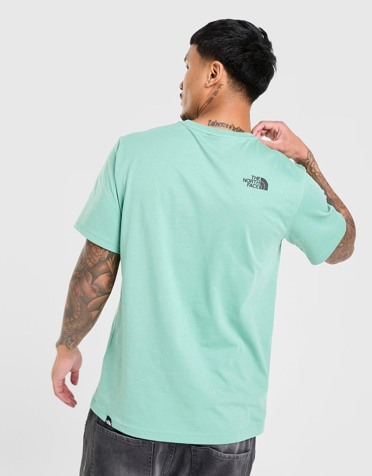Simple Dome T-Shirt
