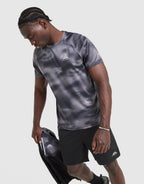 Haze All Over Print T-Shirt
