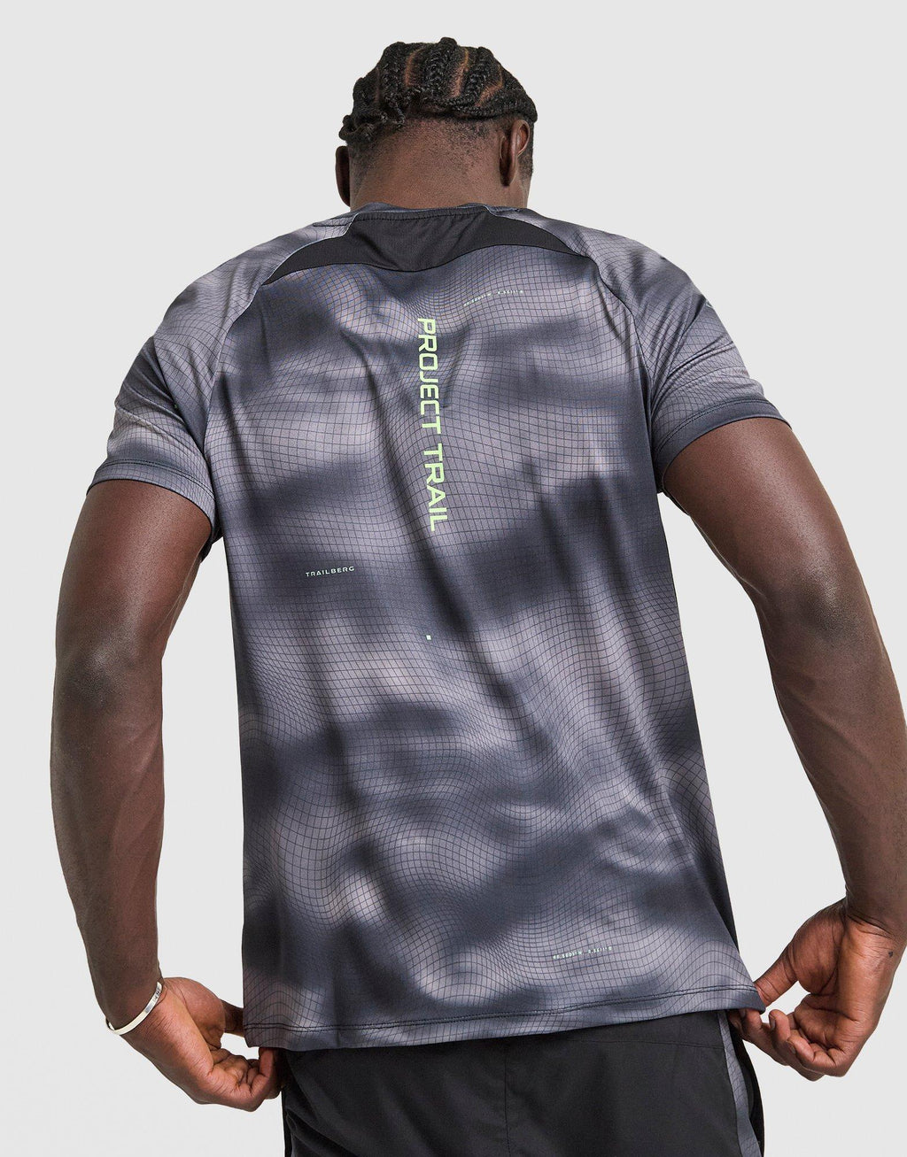 Haze All Over Print T-Shirt