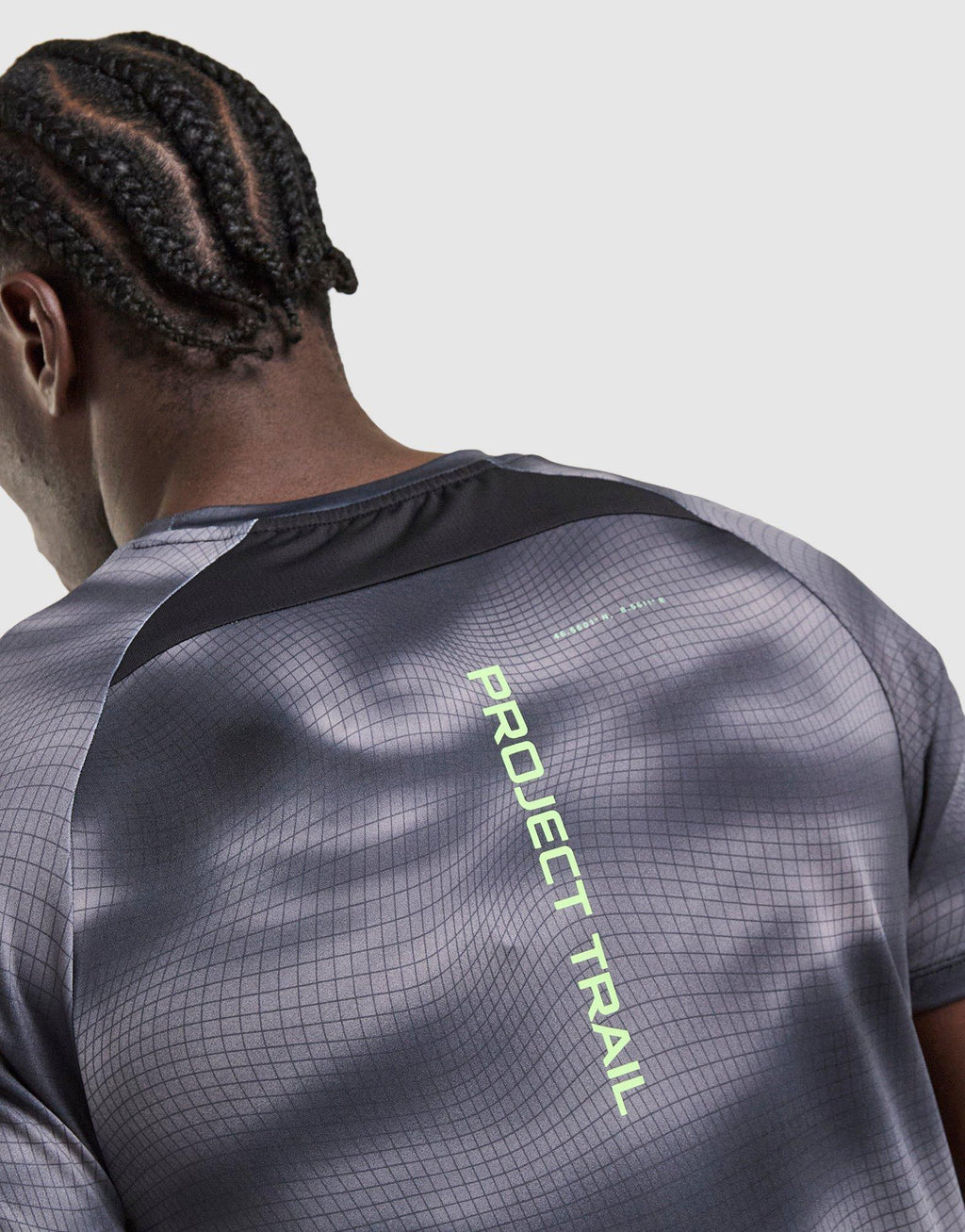 Haze All Over Print T-Shirt
