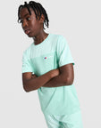 Colour Block T-Shirt Junior