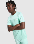 Colour Block T-Shirt Junior