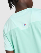 Colour Block T-Shirt Junior