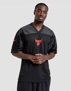 NBA Chicago Bulls Courtside Jersey