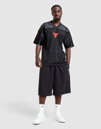 NBA Chicago Bulls Courtside Jersey