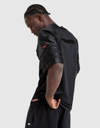 NBA Chicago Bulls Courtside Jersey