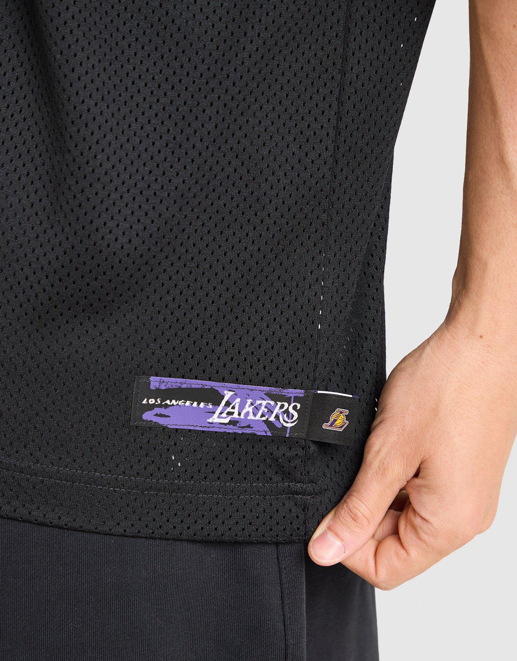 NBA Los Angeles Lakers Jersey