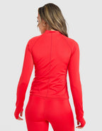 Accelerate Full Zip Top