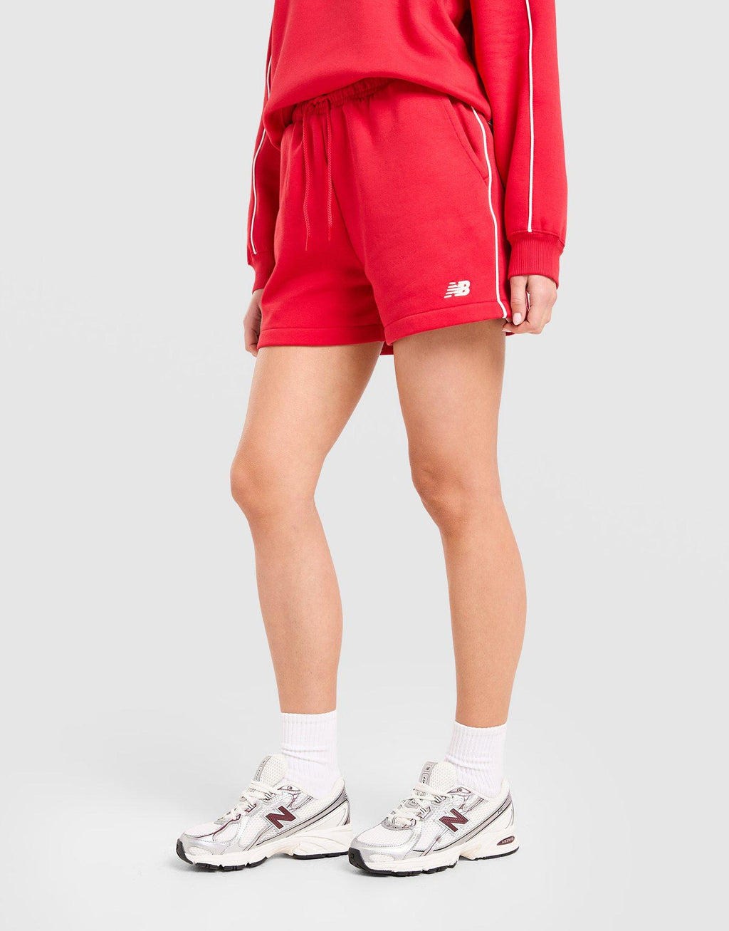 Pipe Shorts