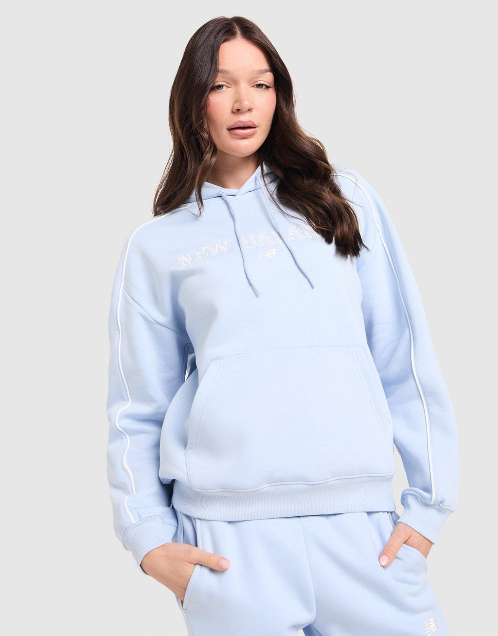 Outline Hoodie