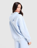 Outline Hoodie