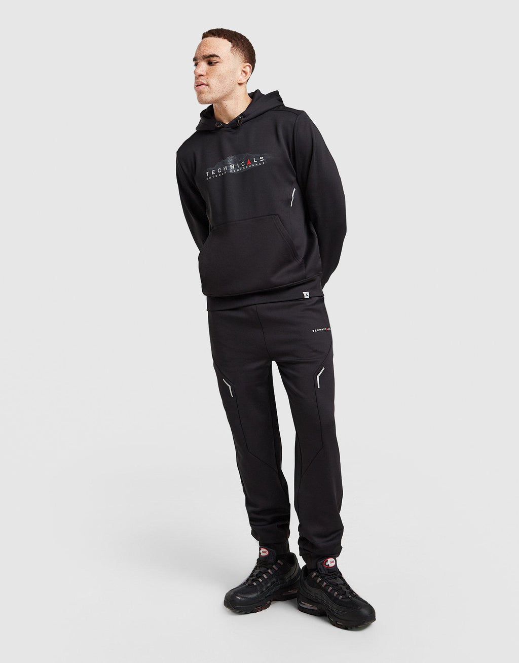 Calcite Hoodie