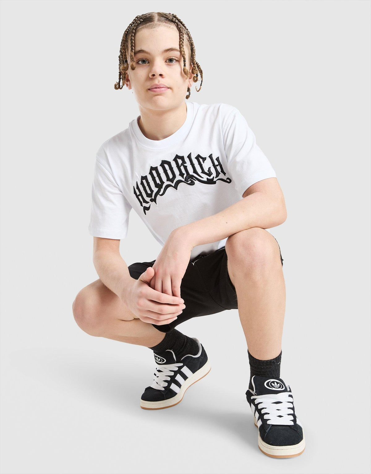 Ritual T-Shirt Junior