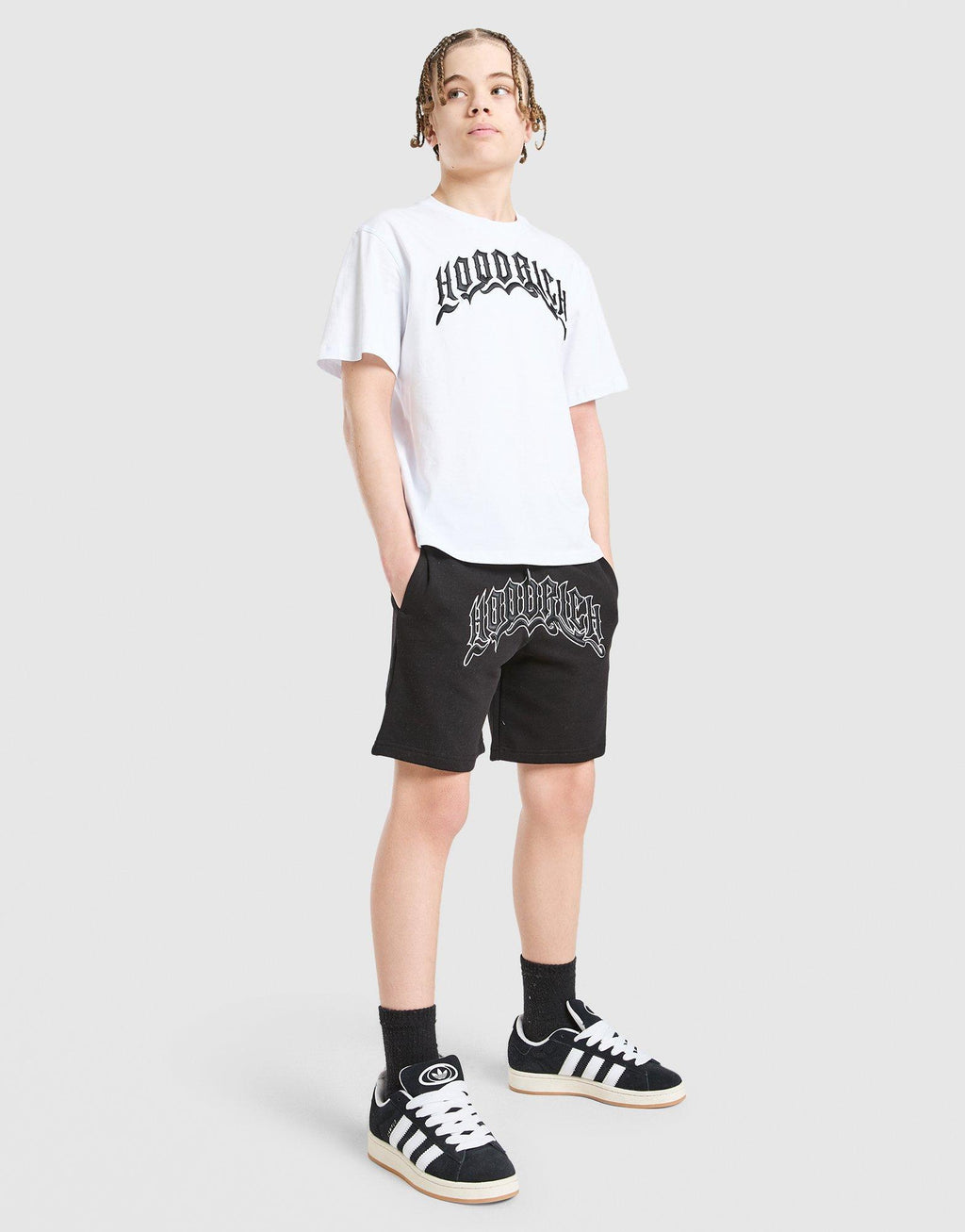 Ritual T-Shirt Junior