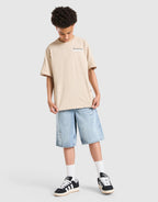 Submerge Jorts Junior