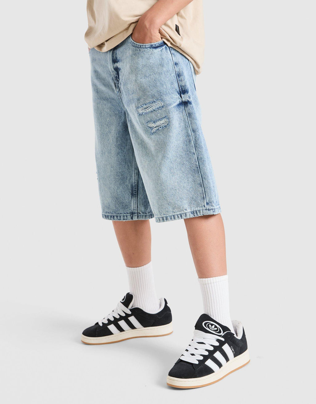 Submerge Jorts Junior